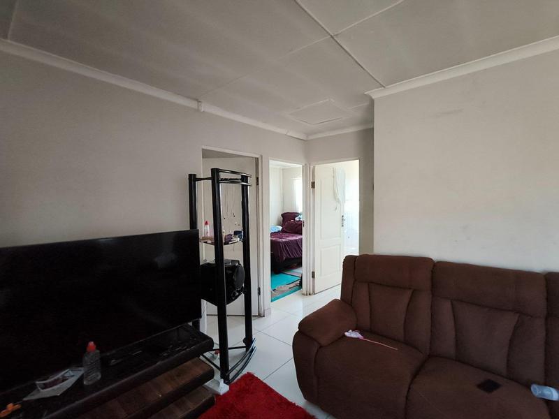 3 Bedroom Property for Sale in Ncambedlana Eastern Cape
